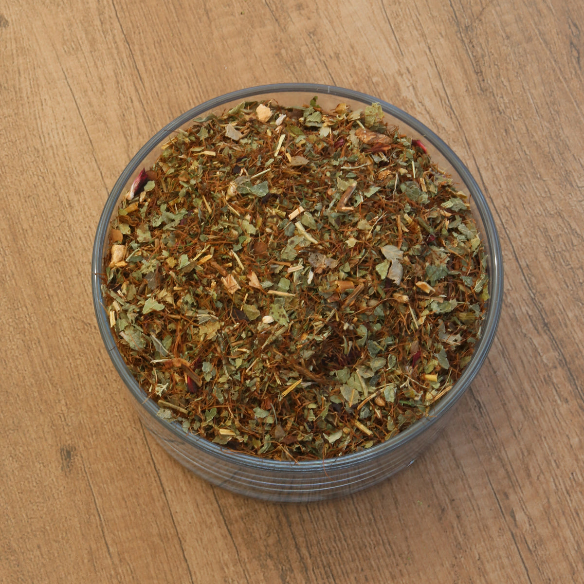 DIANORM Blood Sugar Normalizing active herbal tea blend • 80g