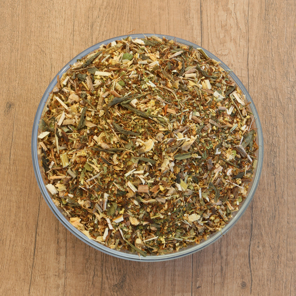 FITSLIM Weight loss Support active herbal tea blend • 80g