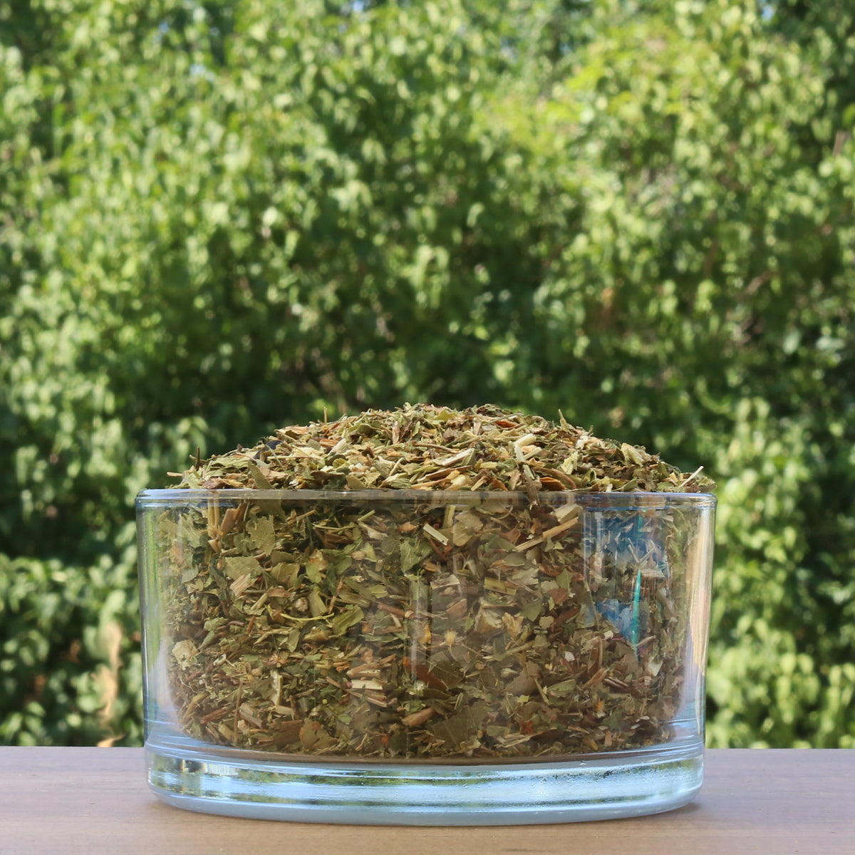 HEPAVITAL Liver Detox active herbal tea blend • 80g