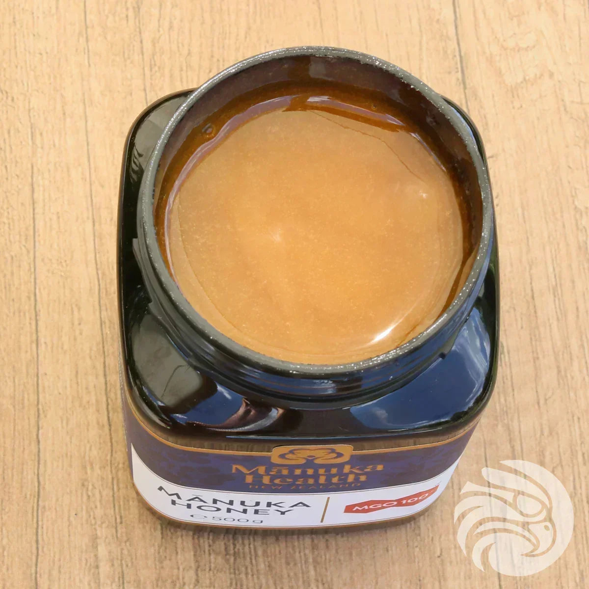 Manuka Health Manuka Honey MGO™ 550+ • 500 g - Mannavita