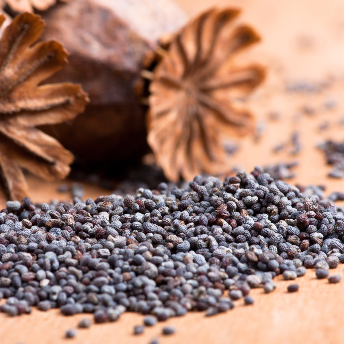 Mannavita Hungarian cold-pressed Poppy seed oil • 250 ml