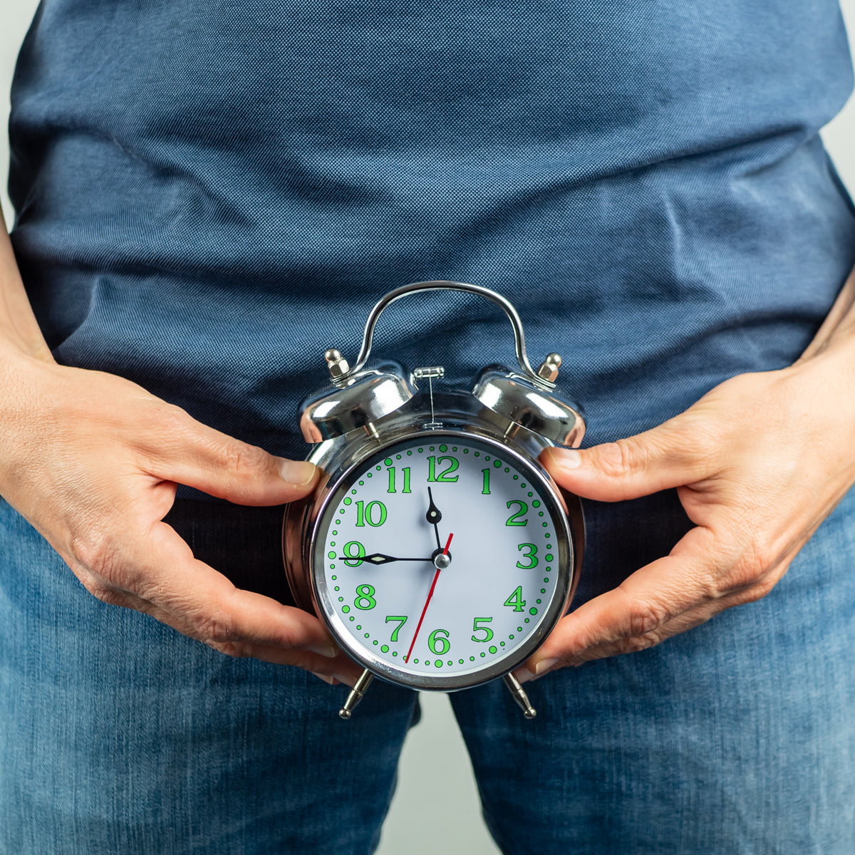 PROSTAX prostate complex • 60 capsules