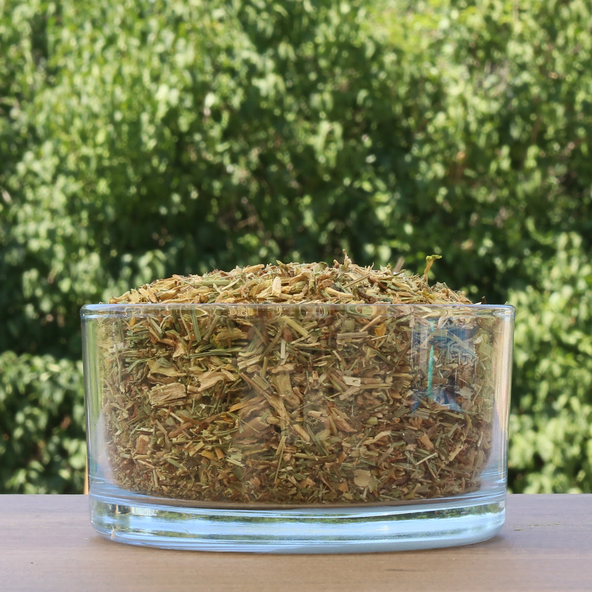 URONORM UTI relief active herbal tea blend • 80g