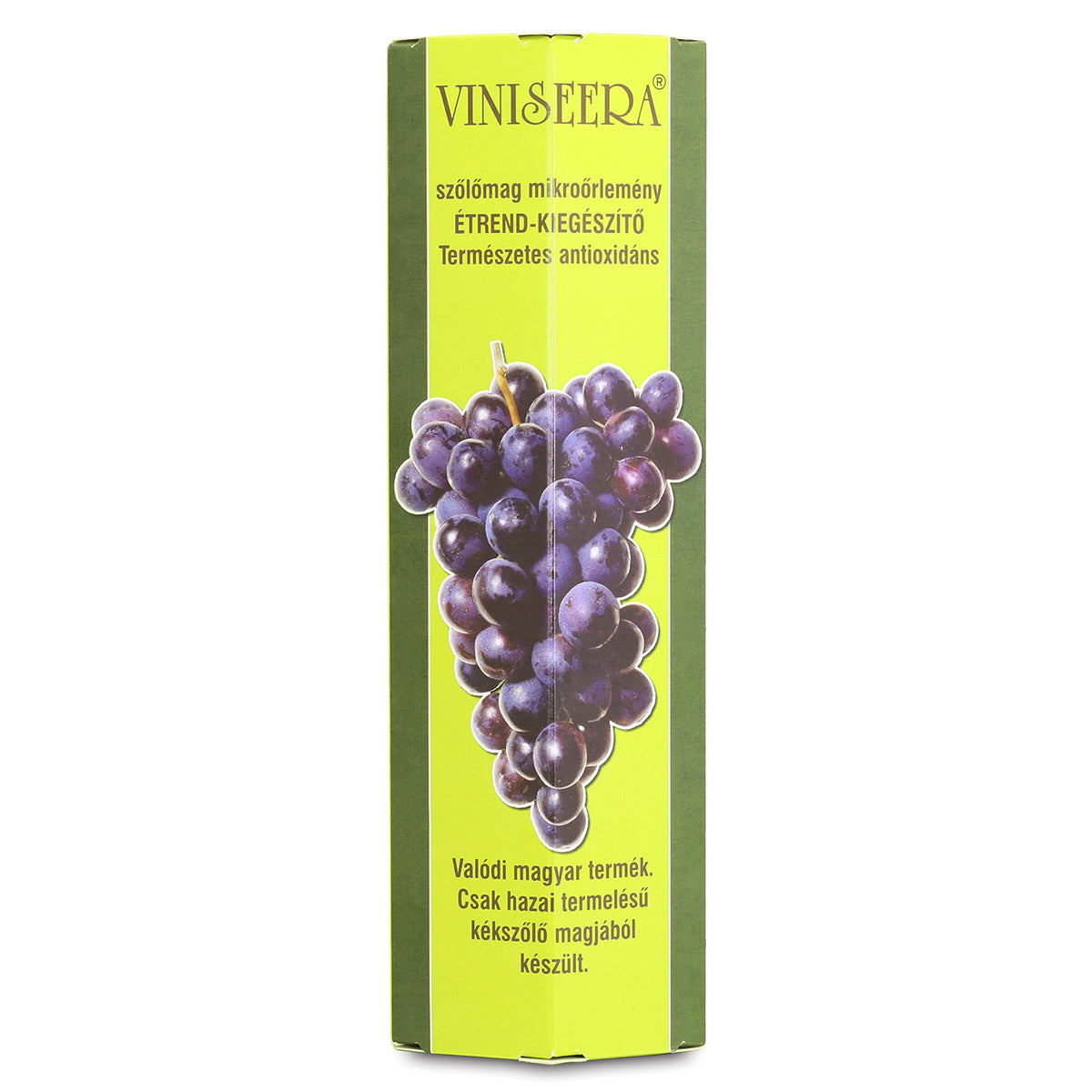 Viniseera Grape seed powder • 250 g