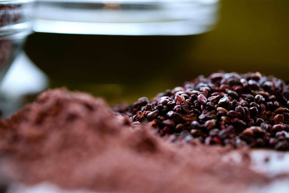 Viniseera Grape seed powder • 250 g