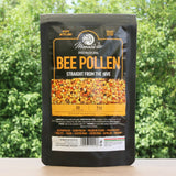 Mannavita dried Multifloral Bee pollen • 200 g