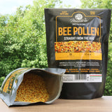 Mannavita dried Multifloral Bee pollen • 500 g
