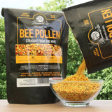 Mannavita dried Multifloral Bee pollen • 500 g