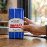 Amanda yerba mate tea • Without stems - Sin palo • 500 g
