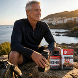 ARTHRO4 • Joint + cartilage complex • with Green-lipped mussel • 120 capsules