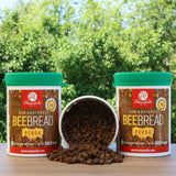 Mannavita 100% Bee Bread • 250 g