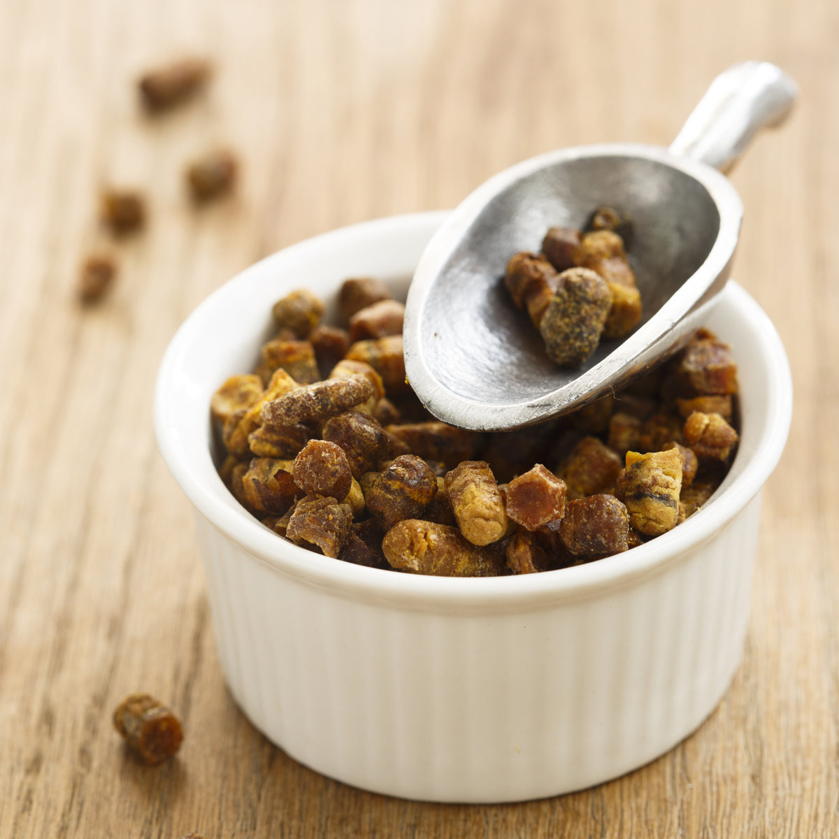 Mannavita 100% Bee Bread • 250 g