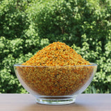 Mannavita dried Multifloral Bee pollen • 200 g