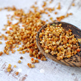 Mannavita dried Multifloral Bee pollen • 200 g