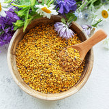 Mannavita dried Multifloral Bee pollen • 200 g