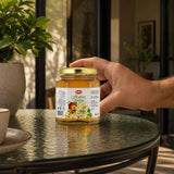Bilbo raw Lavender honey • 250 g