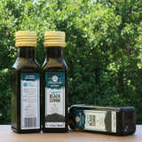 Mannavita cold-pressed Black Cumin seed oil • 100 ml