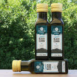 Mannavita cold-pressed Black Cumin seed oil • 100 ml