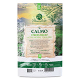 CALMO Stress-relief active herbal tea blend • 80g