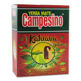 Campesino yerba mate tea • Katuava + Ginseng • 500 g