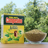Campesino yerba mate tea • Mint + Lemon • 500 g