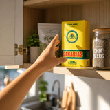 Canarias yerba mate tea • Traditional Flavor • 500 g