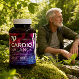CARDIO Balance blood pressure complex • 120 capsules