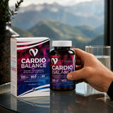 CARDIO Balance blood pressure complex • 120 capsules
