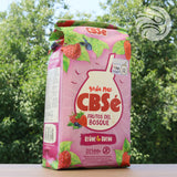 CBSé yerba mate tea • Frutos del Bosque • 500 g