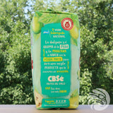CBSé yerba mate • Frutos del valle, Apple + Pear • 500 g