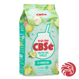 CBSé yerba mate • Frutos del valle, Apple + Pear • 500 g