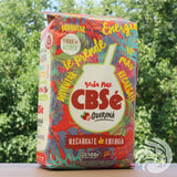 CBSé yerba mate tea • Guarana • 500 g