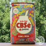 CBSé yerba mate tea • Guarana • 500 g