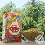 CBSé yerba mate tea • Guarana • 500 g