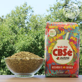 CBSé yerba mate tea • Guarana • 500 g