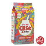 CBSé yerba mate tea • Guarana • 500 g