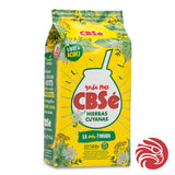 CBSé yerba mate tea • Hierbas Cuyanas • 500 g