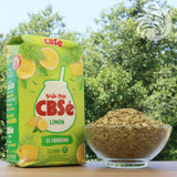 CBSé yerba mate tea • Lemon - Limón • 500 g