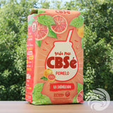 CBSé yerba mate tea • Pomelo • 500 g