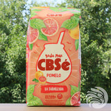 CBSé yerba mate tea • Pomelo • 500 g