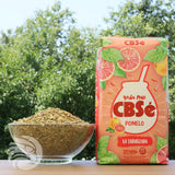 CBSé yerba mate tea • Pomelo • 500 g