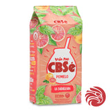 CBSé yerba mate tea • Pomelo • 500 g