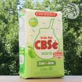 CBSé yerba mate tea • Silueta • 500 g