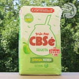 CBSé yerba mate tea • Silueta • 500 g