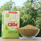 CBSé yerba mate tea • Silueta • 500 g