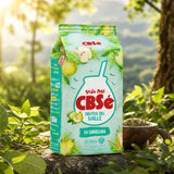 CBSé yerba mate tea • Lemon - Limón • 500 g