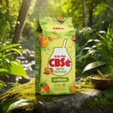 CBSé yerba mate tea • Frutos del Bosque • 500 g