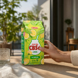 CBSé yerba mate tea • Frutos del Bosque • 500 g
