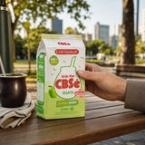CBSé yerba mate tea • Frutos del Bosque • 500 g