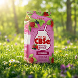 CBSé yerba mate tea • Lemon - Limón • 500 g